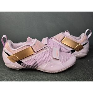 Nike SuperRep Cycle Light Arctic Pink (CJ0775-686) Women's 7.5